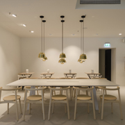 - Interiors - Restaurant in Berlin, Germany - 286